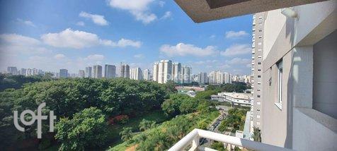 apartment em Torres da Barra, Barra Funda - São Paulo - SP