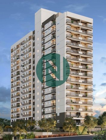 apartment em Avenida Cipriano Rodrigues, Vila Formosa - São Paulo - SP