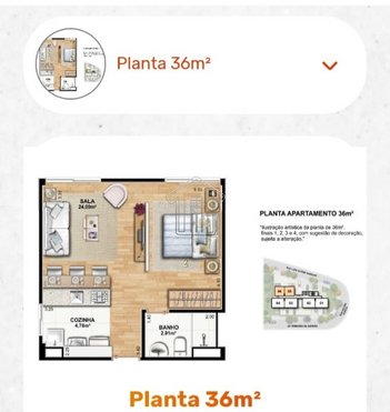 apartment em Rua Lupe Cotrin Garaude, Jardim Jamaica - Santo André - SP