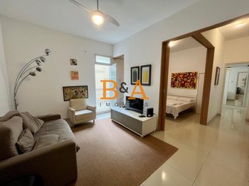 apartment em Rua Aires Saldanha, Copacabana - Rio de Janeiro - RJ