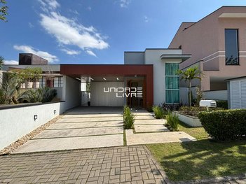 house em Avenida das Américas, Cidade Parquelandia - Mogi das Cruzes - SP