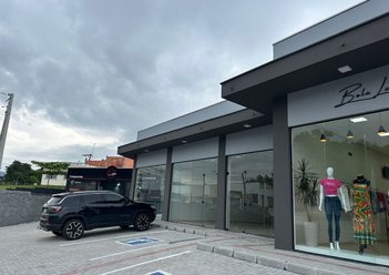 office em Brasil, Rio Morto - Indaial - SC