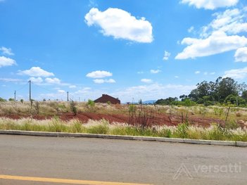 land_lot em Rua da Primavera, Cascata - Cruzeiro do Sul - RS