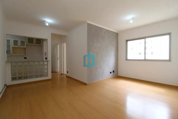 apartment em Rua Canário, Moema - São Paulo - SP