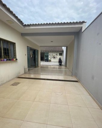 Cômodo Condomínio