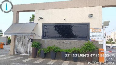 apartment em Avenida Rio das Pedras, Piracicamirim - Piracicaba - SP