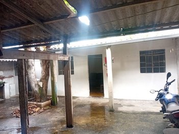 house em Rua Manoel Luiz de Abreu, Goiânia - Belo Horizonte - MG
