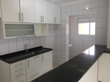 apartment em Rua Olavo Bilac, Centro - Araçatuba - SP