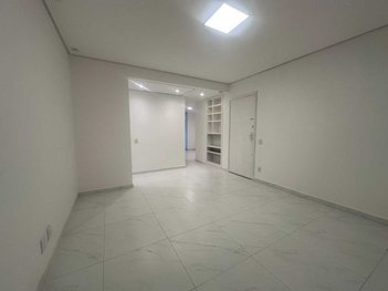 apartment em Rua dos Inconfidentes, Savassi - Belo Horizonte - MG