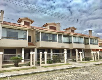 apartment em Rua Rio Carreiro, Xangri-Lá - Xangri-Lá - RS