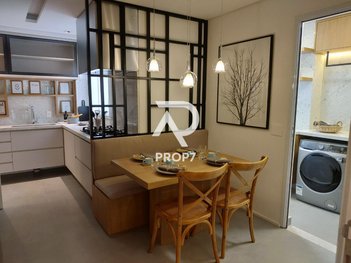 apartment em Rua Paulo Franco, Vila Leopoldina - São Paulo - SP