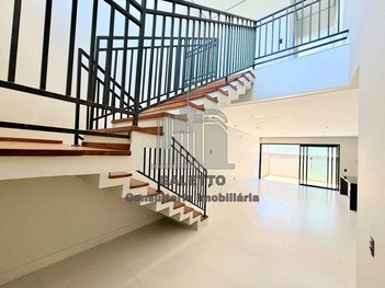 house em Avenida Luiz Greco, Vila Monte Alegre - Paulínia - SP