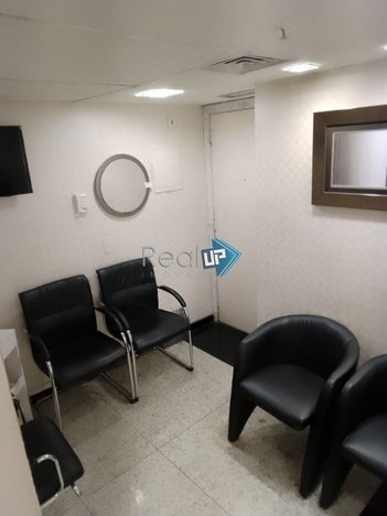 office em Siqueira Campos, Copacabana - Rio de Janeiro - RJ