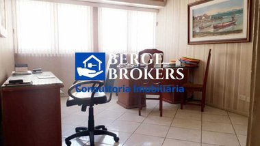 office em Rua Barata Ribeiro, Copacabana - Rio de Janeiro - RJ