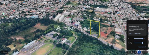 land_lot em Avenida Santos Ferreira, Estância Velha - Canoas - RS