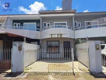 house em Rua Pedro Bento da Silva, Centro - Camboriú - SC