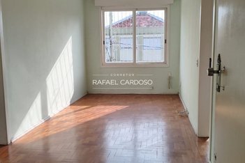 apartment em Avenida Benno Mentz, Vila Ipiranga - Porto Alegre - RS