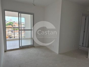 apartment em Rua São Nicásio, Alto da Mooca - São Paulo - SP