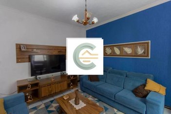 house em Avenida Padre Lourenço, Vila Dalila - São Paulo - SP