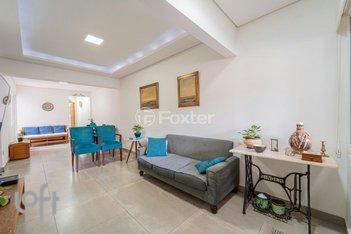 apartment em Major Maragliano, Vila Mariana - São Paulo - SP