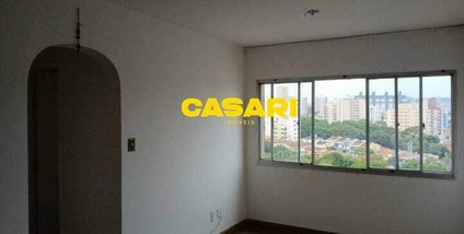 apartment em Rua Olinda, Nova Petrópolis - São Bernardo do Campo - SP