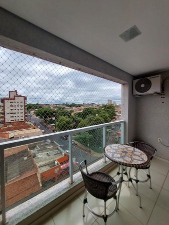 Cômodo Condomínio