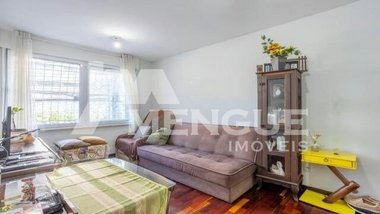 apartment em Avenida Protásio Alves, Rio Branco - Porto Alegre - RS
