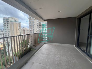 apartment em Rua Ministro Godói, Perdizes - São Paulo - SP