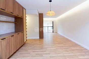 apartment em Rua do Rocio, Vila Olímpia - São Paulo - SP