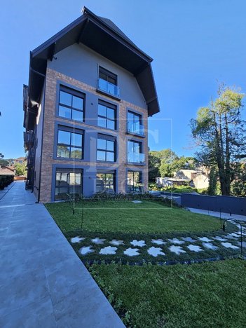 apartment em Rua Paul Harrys, Centro - Canela - RS