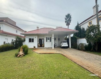 house em Estrada do Mar, Xangri-Lá - Xangri-Lá - RS