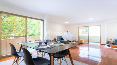 apartment em Alameda dos Tupiniquins, Planalto Paulista - São Paulo - SP