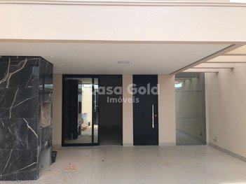 house em Rua Camboriú, Jardim Iporã - Sinop - MT