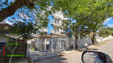 apartment em Rua Manoel Isidoro da Silveira, Lagoa da Conceição - Florianópolis - SC