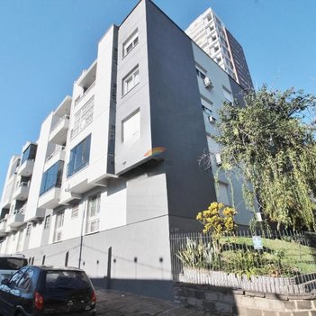 apartment em Avenida Doutor Maurício Cardoso, Hamburgo Velho - Novo Hamburgo - RS