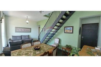 apartment em Rua José Miranda de Almeida, Centro - Santa Luzia - MG