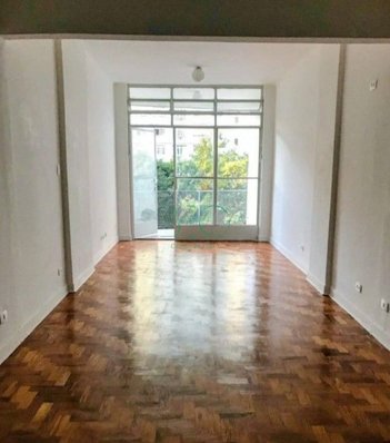 apartment em Praça Júlio Mesquita, Santa Efigênia - São Paulo - SP