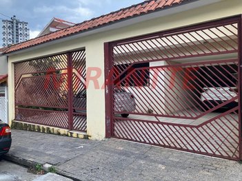 house em Rua Sete de Novembro, Vila Dom Pedro I - São Paulo - SP