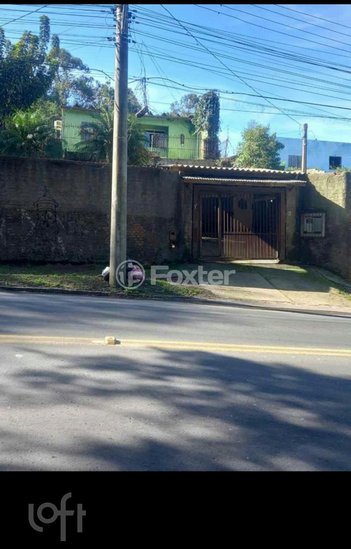 house em Avenida Professor Oscar Pereira, Cascata - Porto Alegre - RS