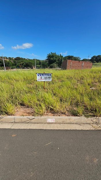land_lot em Avenida Gustavo Antônio Marcelino, Jardim Sol Nascente - Presidente Prudente - SP