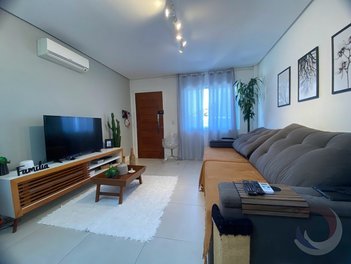 house em Servidão Araçá-da-Praia, Campeche - Florianópolis - SC