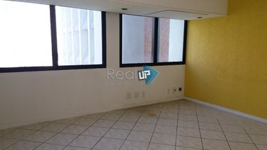 office em das Américas, Barra da Tijuca - Rio de Janeiro - RJ