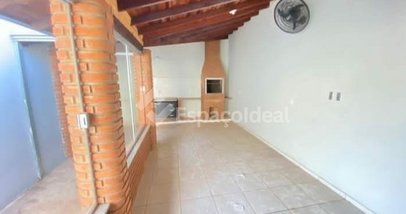 house em Rua Demildo José dos Santos, Residencial Açaí II - Lençóis Paulista - SP