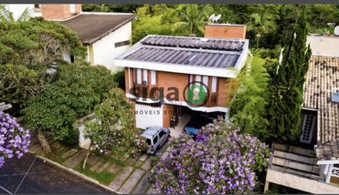 house em Rua Itapaiuna, Jardim Morumbi - São Paulo - SP