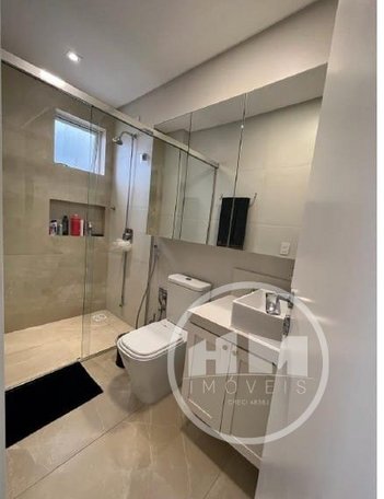 apartment em Rua Romeu Pereira, Pioneiros - Balneário Camboriú - SC