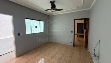 house em Rua Domingos de Callis, Jardim Nova Jaú - Jaú - SP