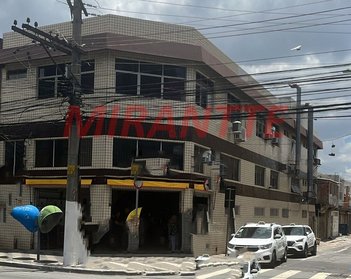 commercial_property em Voluntários da Pátria, Santana - São Paulo - SP