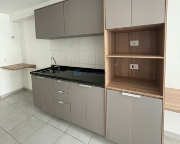 apartment em Rua Doutor Diogo de Faria, Vila Clementino - São Paulo - SP
