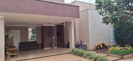 house em Avenida Anis Karam, Residencial Alta Vista - São José do Rio Preto - SP