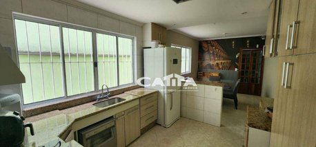 house em Rua dos Tilburis, Cidade Líder - São Paulo - SP